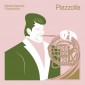 Radek Baborák Orquestrina - Piazzolla (2019) - Vinyl