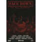 Face Down - Will To Power (2005) /Limited DVD Edition