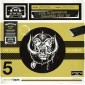 Motörhead - Löst Tapes Vol. 5 (Live At Donington Download Fest '08) /2024, Limited Vinyl