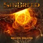 Sinbreed - Master Creator (2016, Limited Edition) - Vinyl 