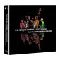 Rolling Stones - A Bigger Bang - Live At Copacabana Beach (2021) /DVD+2CD
