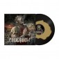 Powerwolf - Lupus Dei (15th Anniversary Edition 2022) - Limited Gold and Black Vinyl