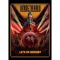 Lindemann - Live In Moscow (DVD, 2021)