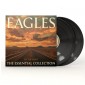 Eagles - To The Limit - Essential Collection (2024) - Vinyl