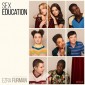 Soundtrack - Sex Education / Sexuální výchova (Limited Edition, 2020) - Vinyl