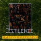 Pestilence - Malleus Maleficarum (Reedice 2017) 