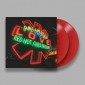 Red Hot Chili Peppers - Unlimited Love (Limited Red Vinyl, 2022)
