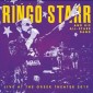 Ringo Starr And His All-Starr Band - Live At The Greek Theater 2019 (2022) /2CD