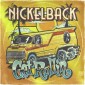 Nickelback - Get Rollin' (2023) - Limited Vinyl