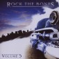 Various Artists - Rock The Bones Vol. 5 (Edice 2007) 