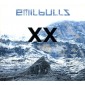 Emil Bulls - XX (2016, Limited Edition) 