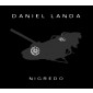 Daniel Landa - Nigredo (Reedice 2020) - Vinyl