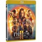 Film/Pohádka - Princezna zakletá v čase 2 (Blu-ray)