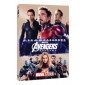 Film/Akční - Avengers: Endgame - Edice Marvel 10 let 