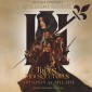 Soundtrack / Guillaume Roussel - Les 3 Mousquetaires: D'artagnan Et Milady / Tři mušketýři: Milady (Original Soundtrack, 2023) - Vinyl