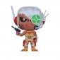 Iron Maiden - Funko POP! Rocks: Iron Maiden S2 - Eddie - Somewhere in Time 