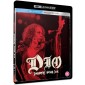 Dio - Dreamers Never Die (2023) /BRD+4K