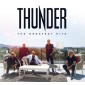 Thunder - Greatest Hits (2CD, 2019)
