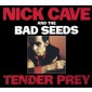 Nick Cave & The Bad Seeds - Tender Prey (Reedice 2010) 