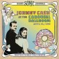 Johnny Cash - Bear's Sonic Journals: Johnny Cash, At the Carousel Ballroom, April 24, 1968 (Limited Deluxe Edition, 2021) - Vinyl