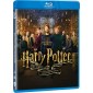 Film/Dokument - Harry Potter 20 let filmové magie: Návrat do Bradavic (Blu-ray)