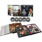Bob Dylan - Springtime In New York: The Bootleg Series Vol. 16 (Deluxe Edition, 2021) /5CD