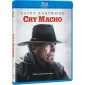 Film/Western - Cry Macho (Blu-ray)