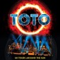Toto - 40 Tours Around The Sun (2CD+DVD, 2019)