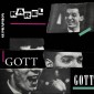 Karel Gott - Zpívá Karel Gott (Reedice 2017) - Vinyl 