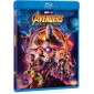 Film/Akční - Avengers: Infinity War (Blu-ray) 