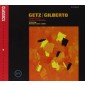 Stan Getz / Joao Gilberto Featuring  Antonio Carlos Jobim - Getz / Gilberto 