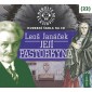 Leoš Janáček - Leoš Janáček - Její pastorkyňa: Nebojte se klasiky! (22) :JEJI PASTORKYNA