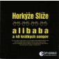 Horkýže Slíže - Alibaba a 40 krátkych songov (2003)