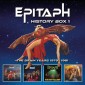 Epitaph - History Box 1: The Brain Years 1979 - 1981 (2023) /4CD
