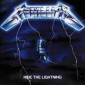 Metallica - Ride The Lightning (Remastered 2016) - Vinyl 