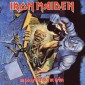 Iron Maiden - No Prayer For The Dying (Remastered 2017) - 180 gr. Vinyl 