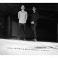 Joshua Redman & Brad Mehldau - Nearness (2016) - Vinyl 
