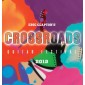Eric Clapton - Eric Clapton’s Crossroads Guitar Festival 2019 (3CD, 2020)