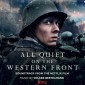 Soundtrack / Volker Bertelmann - All Quiet On The Western Front / Na západní frontě klid (Limited Edition 2023) - 180 gr. Vinyl