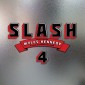 Slash Feat. Myles Kennedy & The Conspirators - 4 (2022)