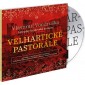 Vlastimil Vondruška - Velhartické pastorále: Letopisy královské komory /MP3 