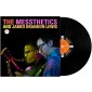 Messthetics And James Brandon Lewis - Messthetics And James Brandon Lewis (2024) - Vinyl